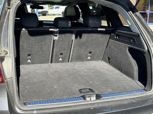 2021 Mercedes-Benz GLC 300 Base 4MATIC