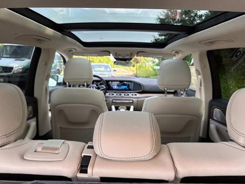 2025 Mercedes-Benz GLE 450e 4MATIC