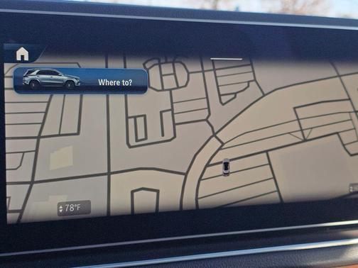 2026 Mercedes-Benz GLE 350 Base 4MATIC