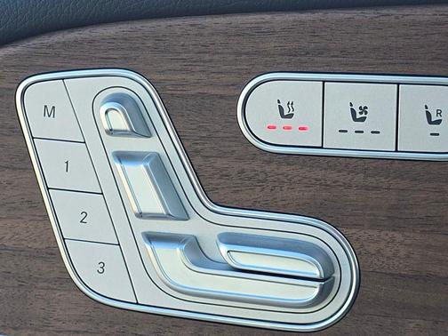 2026 Mercedes-Benz GLE 350 Base 4MATIC