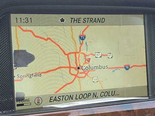 2014 Mercedes-Benz CLS-Class 