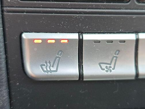 2014 Mercedes-Benz CLS-Class 