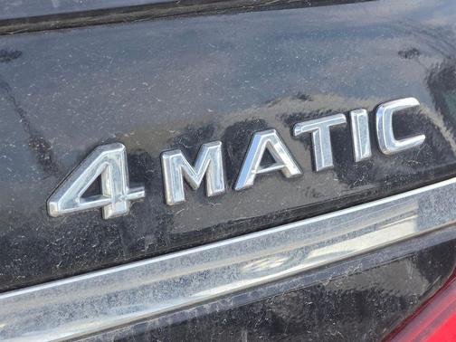 2014 Mercedes-Benz CLS-Class 