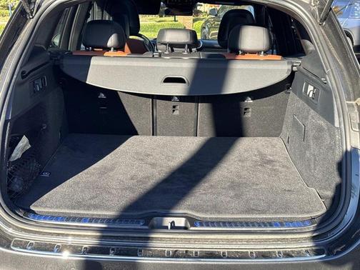 2025 Mercedes-Benz GLC 300 Base 4MATIC