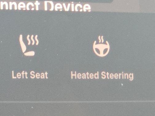 Black 2022 Tesla Model Y Performance