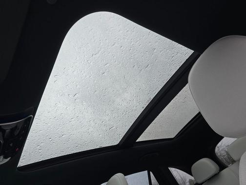 2026 Mercedes-Benz GLC 300 Base 4MATIC