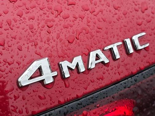 2026 Mercedes-Benz GLC 300 Base 4MATIC