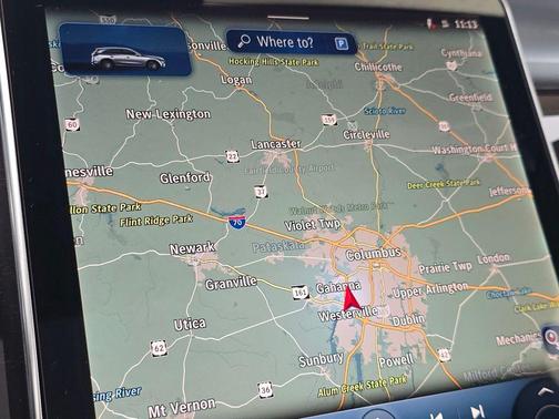 2026 Mercedes-Benz GLC 300 Base 4MATIC