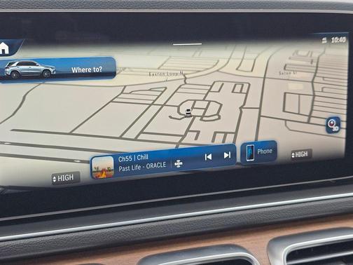 2026 Mercedes-Benz GLE 350 Base 4MATIC