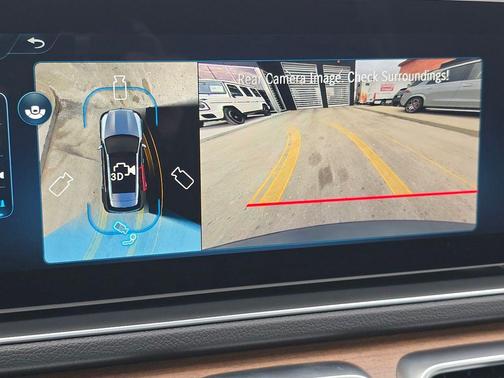 2026 Mercedes-Benz GLE 350 Base 4MATIC