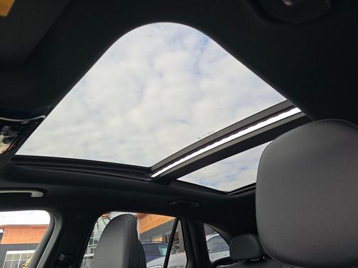 2026 Mercedes-Benz GLC 300 Base 4MATIC