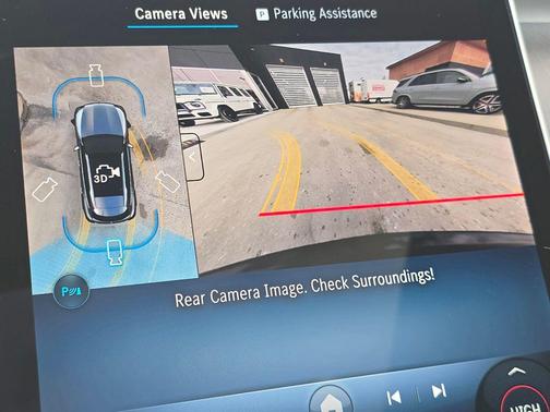 2026 Mercedes-Benz GLC 300 Base 4MATIC