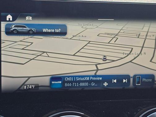 2026 Mercedes-Benz GLB 250 Base 4MATIC