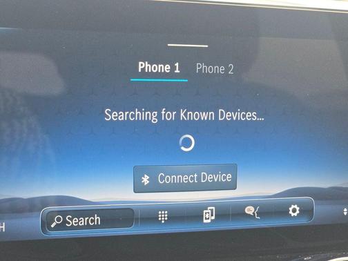 2026 Mercedes-Benz GLB 250 Base 4MATIC