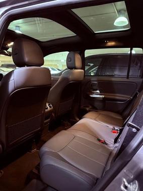 2026 Mercedes-Benz GLB 250 Base 4MATIC