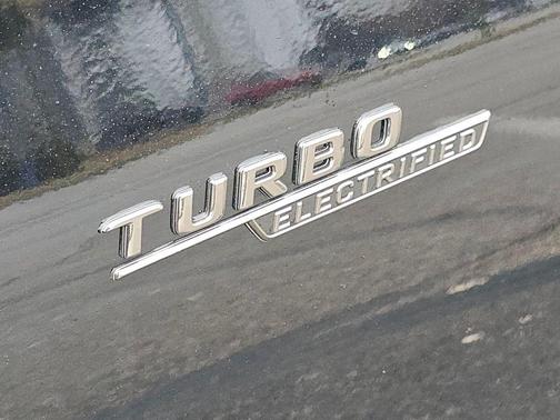 2026 Mercedes-Benz C-Class 43 AMGÂ