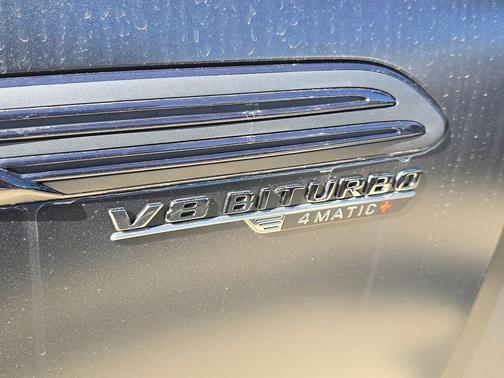 2025 Mercedes-Benz AMG SL 55 Base