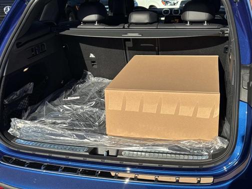 2026 Mercedes-Benz GLC 300 Base 4MATIC