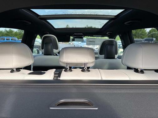 2025 Mercedes-Benz GLC 300 Base 4MATIC