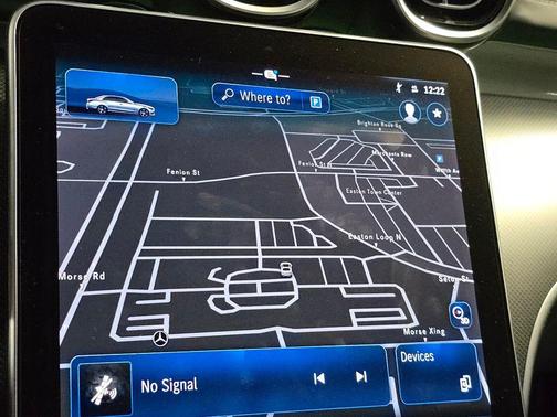 2023 Mercedes-Benz C-Class C 300 4MATIC