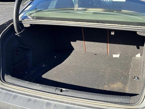 2018 Audi A4 2.0T Premium Plus