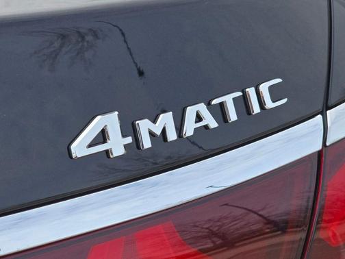 2026 Mercedes-Benz E-Class E 350 4MATIC