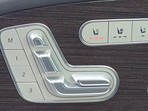 2026 Mercedes-Benz GLE 350 Base 4MATIC