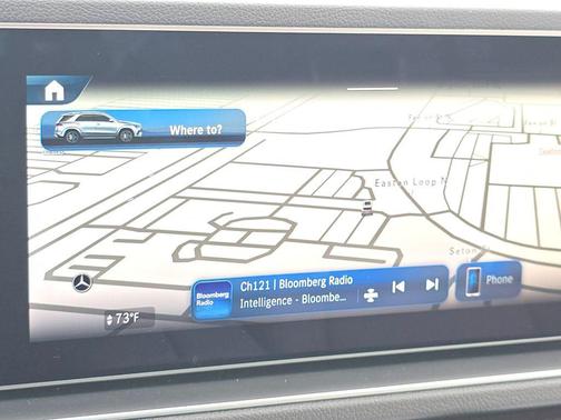 2026 Mercedes-Benz GLE 350 Base 4MATIC