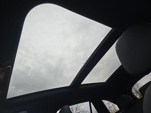 2026 Mercedes-Benz GLC 300 Base 4MATIC