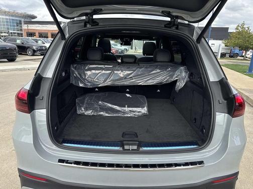 2026 Mercedes-Benz AMG GLE 53 Base