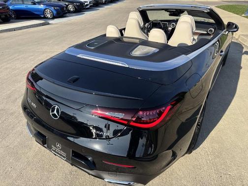 2026 Mercedes-Benz CLE 300 Base 4MATIC