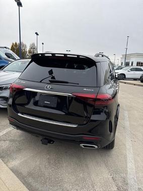 2025 Mercedes-Benz GLE 350 Base 4MATIC