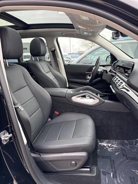 2025 Mercedes-Benz GLE 350 Base 4MATIC