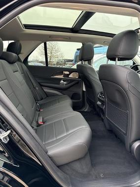 2025 Mercedes-Benz GLE 350 Base 4MATIC