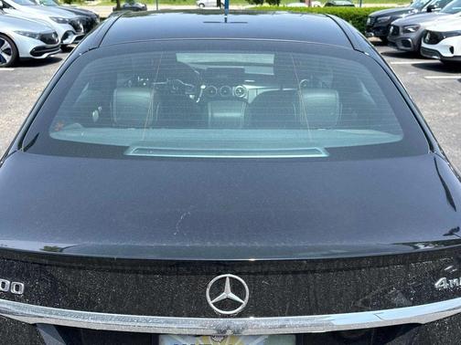 2021 Mercedes-Benz C-Class C 300 4MATIC