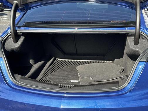 2022 Cadillac CT5 Sport AWD