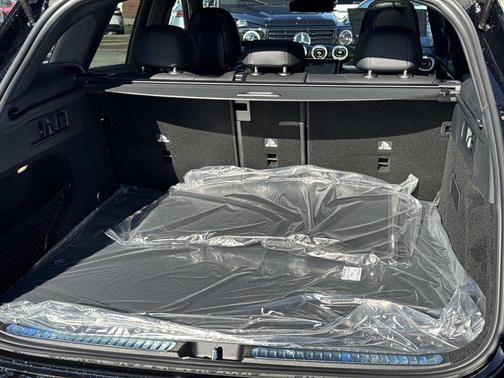 2026 Mercedes-Benz GLC 300 Base 4MATIC