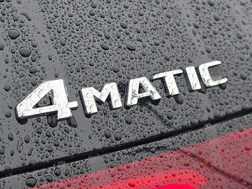 2026 Mercedes-Benz GLC 300 Base 4MATIC