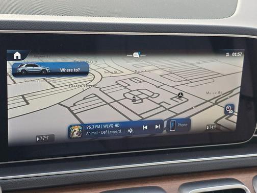 2026 Mercedes-Benz GLE 350 Base 4MATIC