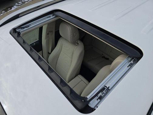 2026 Mercedes-Benz GLE 350 Base 4MATIC