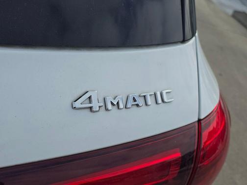 2026 Mercedes-Benz GLE 350 Base 4MATIC