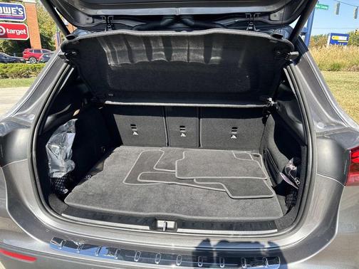 2025 Mercedes-Benz GLA 250 Base 4MATIC