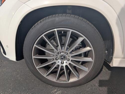 2025 Mercedes-Benz GLE 450 4MATIC