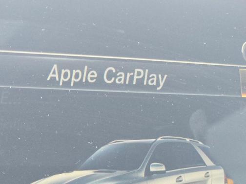 2017 Mercedes-Benz AMG GLE 63 S-Model 4MATIC