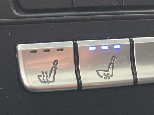 2017 Mercedes-Benz AMG GLE 63 S-Model 4MATIC