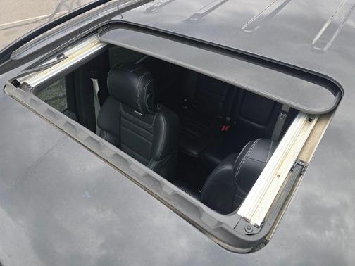 2017 Mercedes-Benz AMG GLE 63 S-Model 4MATIC