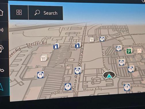 2024 Audi SQ5 3.0T Premium Plus