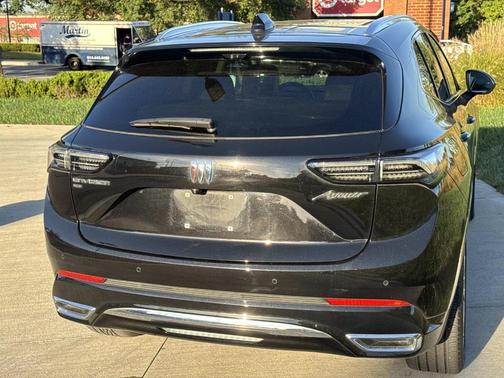 2024 Buick Envision Avenir