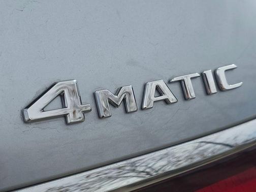 2026 Mercedes-Benz GLS 450 4MATIC