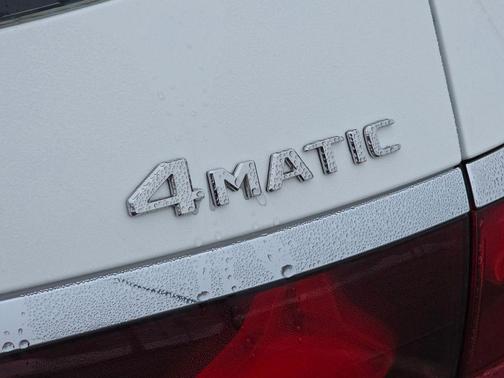 2026 Mercedes-Benz E-Class E 450